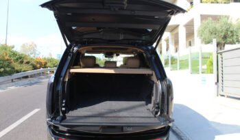 RANGE ROVER P440e PHEV PLUG IN PANORAMA SOFT CLOSE full