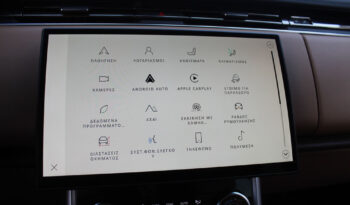 RANGE ROVER P440e PHEV PLUG IN PANORAMA SOFT CLOSE full