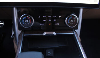 RANGE ROVER P440e PHEV PLUG IN PANORAMA SOFT CLOSE full