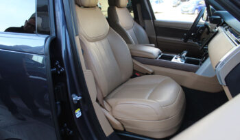 RANGE ROVER P440e PHEV PLUG IN PANORAMA SOFT CLOSE full