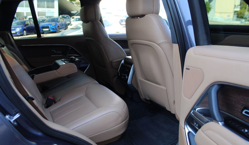 RANGE ROVER P440e PHEV PLUG IN PANORAMA SOFT CLOSE full