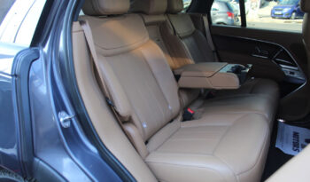 RANGE ROVER P440e PHEV PLUG IN PANORAMA SOFT CLOSE full