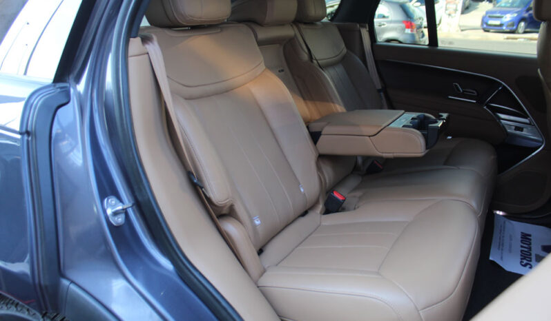 RANGE ROVER P440e PHEV PLUG IN PANORAMA SOFT CLOSE full