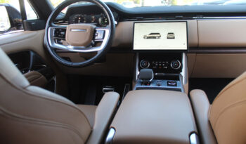 RANGE ROVER P440e PHEV PLUG IN PANORAMA SOFT CLOSE full