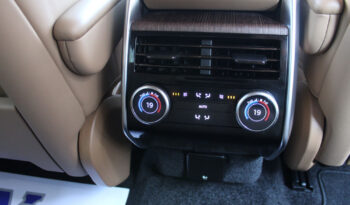 RANGE ROVER P440e PHEV PLUG IN PANORAMA SOFT CLOSE full