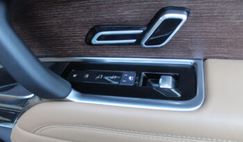 RANGE ROVER P440e PHEV PLUG IN PANORAMA SOFT CLOSE full