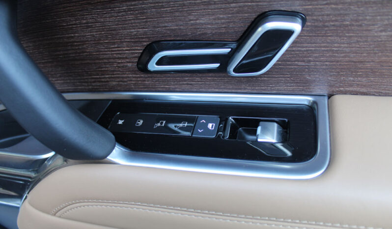 RANGE ROVER P440e PHEV PLUG IN PANORAMA SOFT CLOSE full