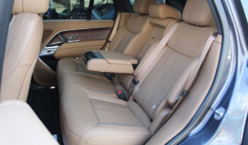 RANGE ROVER P440e PHEV PLUG IN PANORAMA SOFT CLOSE full