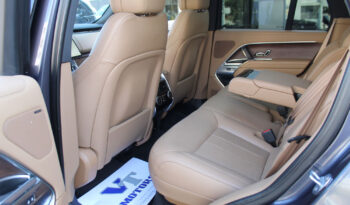 RANGE ROVER P440e PHEV PLUG IN PANORAMA SOFT CLOSE full
