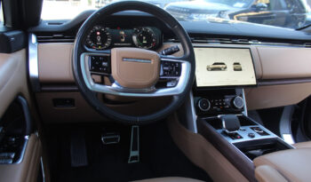 RANGE ROVER P440e PHEV PLUG IN PANORAMA SOFT CLOSE full