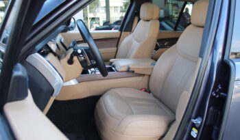 RANGE ROVER P440e PHEV PLUG IN PANORAMA SOFT CLOSE full