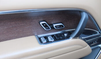 RANGE ROVER P440e PHEV PLUG IN PANORAMA SOFT CLOSE full