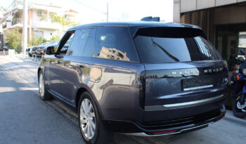 RANGE ROVER P440e PHEV PLUG IN PANORAMA SOFT CLOSE full