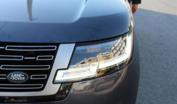 RANGE ROVER P440e PHEV PLUG IN PANORAMA SOFT CLOSE full