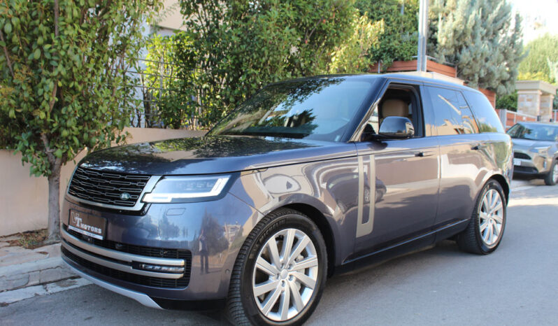 RANGE ROVER P440e PHEV PLUG IN PANORAMA SOFT CLOSE full
