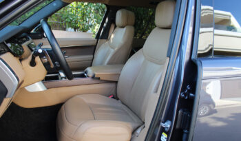 RANGE ROVER P440e PHEV PLUG IN PANORAMA SOFT CLOSE full