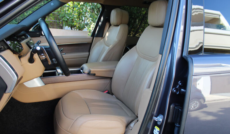 RANGE ROVER P440e PHEV PLUG IN PANORAMA SOFT CLOSE full
