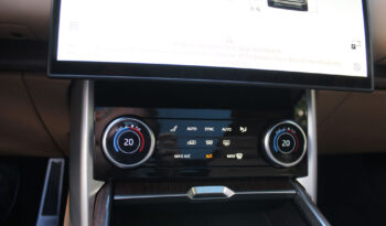 RANGE ROVER P440e PHEV PLUG IN PANORAMA SOFT CLOSE full