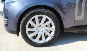 RANGE ROVER P440e PHEV PLUG IN PANORAMA SOFT CLOSE full