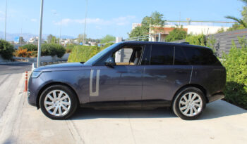 RANGE ROVER P440e PHEV PLUG IN PANORAMA SOFT CLOSE full