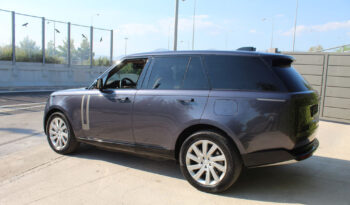 RANGE ROVER P440e PHEV PLUG IN PANORAMA SOFT CLOSE full