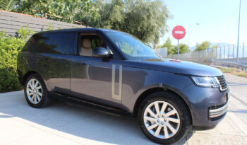 RANGE ROVER P440e PHEV PLUG IN PANORAMA SOFT CLOSE full
