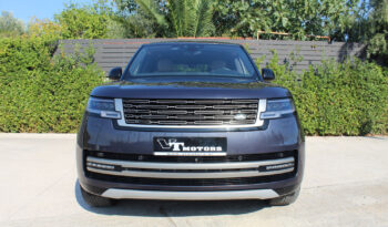 RANGE ROVER P440e PHEV PLUG IN PANORAMA SOFT CLOSE full