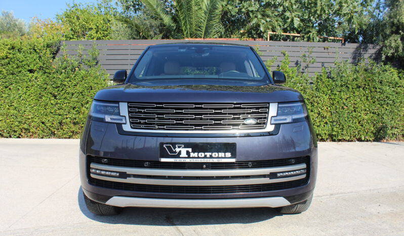 RANGE ROVER P440e PHEV PLUG IN PANORAMA SOFT CLOSE full