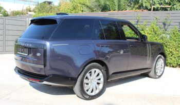 RANGE ROVER P440e PHEV PLUG IN PANORAMA SOFT CLOSE full