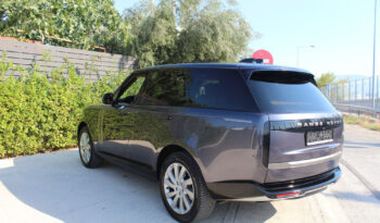 RANGE ROVER P440e PHEV PLUG IN PANORAMA SOFT CLOSE full