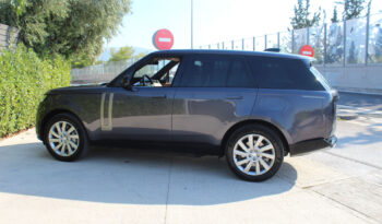 RANGE ROVER P440e PHEV PLUG IN PANORAMA SOFT CLOSE full