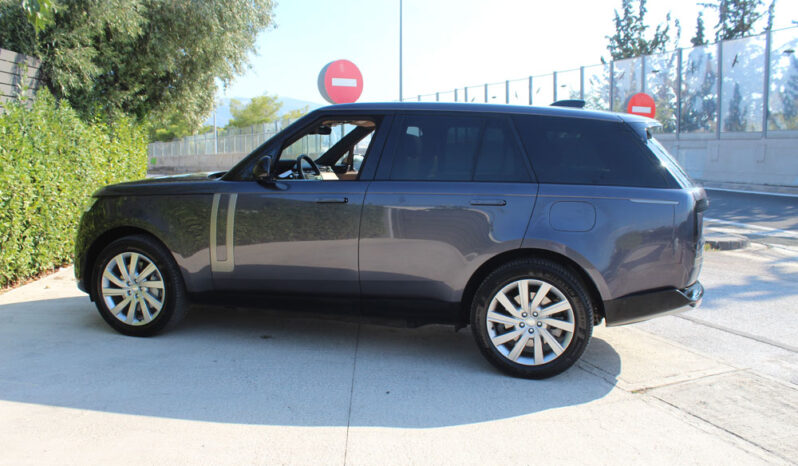 RANGE ROVER P440e PHEV PLUG IN PANORAMA SOFT CLOSE full