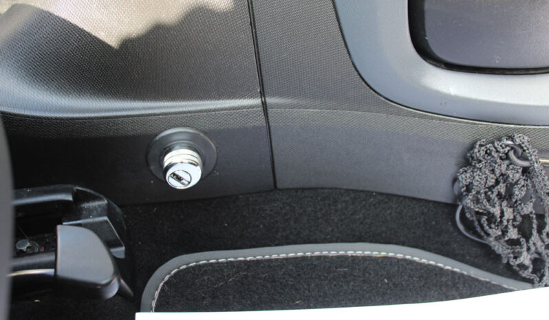 SMART FORTWO CABRIO 90HP PRIME NAVI CAMERA AYTOMATO ΔΕΡΜΑ 17”BRABUS full