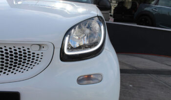 SMART FORTWO CABRIO 90HP PRIME NAVI CAMERA AYTOMATO ΔΕΡΜΑ 17”BRABUS full