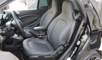 SMART FORTWO CABRIO 90HP PRIME NAVI CAMERA AYTOMATO ΔΕΡΜΑ 17”BRABUS full