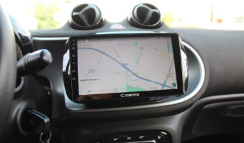 SMART FORTWO CABRIO 90HP PRIME NAVI CAMERA AYTOMATO ΔΕΡΜΑ 17”BRABUS full