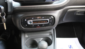 SMART FORTWO CABRIO 90HP PRIME NAVI CAMERA AYTOMATO ΔΕΡΜΑ 17”BRABUS full