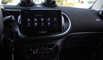 SMART FORTWO CABRIO 90HP PRIME NAVI CAMERA AYTOMATO ΔΕΡΜΑ 17”BRABUS full