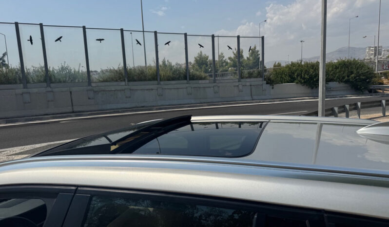 BMW X3 F25 xDRIVE 2.0i PANORAMA ΔΕΡΜΑ  ΕΛΛΗΝΙΚΟ 45.000KM full