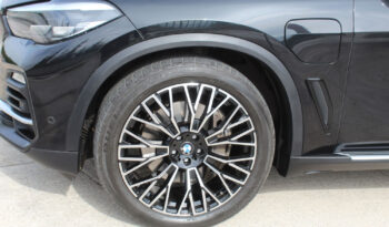 BMW X5 45e PLUG IN 394HP ΑΕΡΑΝΑΡΤΗΣΗ CAMERA full