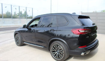 BMW X5 45e PLUG IN 394HP ΑΕΡΑΝΑΡΤΗΣΗ CAMERA full