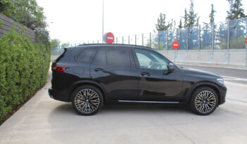 BMW X5 45e PLUG IN 394HP ΑΕΡΑΝΑΡΤΗΣΗ CAMERA full