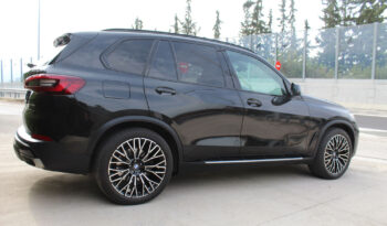 BMW X5 45e PLUG IN 394HP ΑΕΡΑΝΑΡΤΗΣΗ CAMERA full