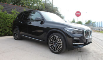 BMW X5 45e PLUG IN 394HP ΑΕΡΑΝΑΡΤΗΣΗ CAMERA full