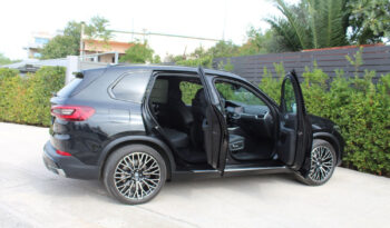 BMW X5 45e PLUG IN 394HP ΑΕΡΑΝΑΡΤΗΣΗ CAMERA full