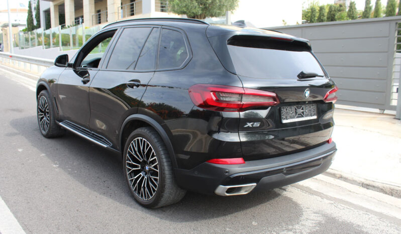 BMW X5 45e PLUG IN 394HP ΑΕΡΑΝΑΡΤΗΣΗ CAMERA full