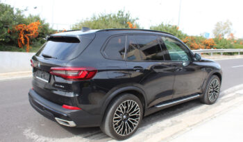 BMW X5 45e PLUG IN 394HP ΑΕΡΑΝΑΡΤΗΣΗ CAMERA full