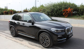 BMW X5 45e PLUG IN 394HP ΑΕΡΑΝΑΡΤΗΣΗ CAMERA full