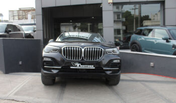BMW X5 45e PLUG IN 394HP ΑΕΡΑΝΑΡΤΗΣΗ CAMERA full