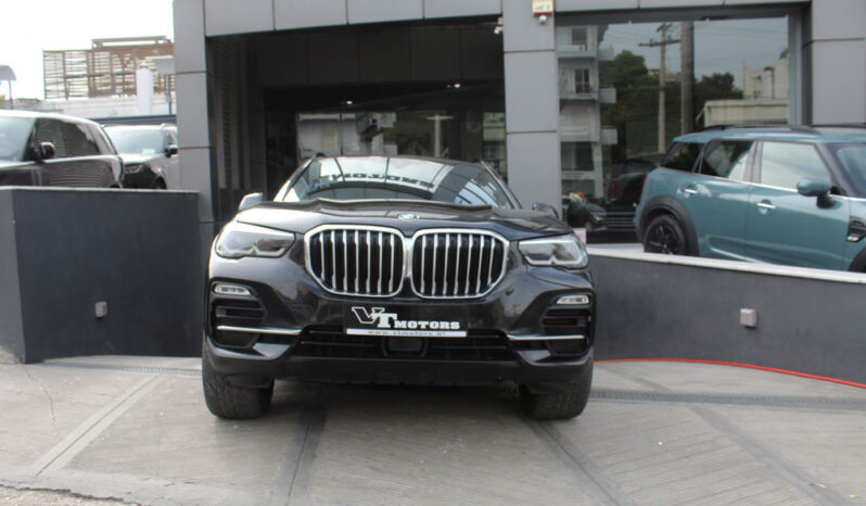 BMW X5 45e PLUG IN 394HP ΑΕΡΑΝΑΡΤΗΣΗ CAMERA full